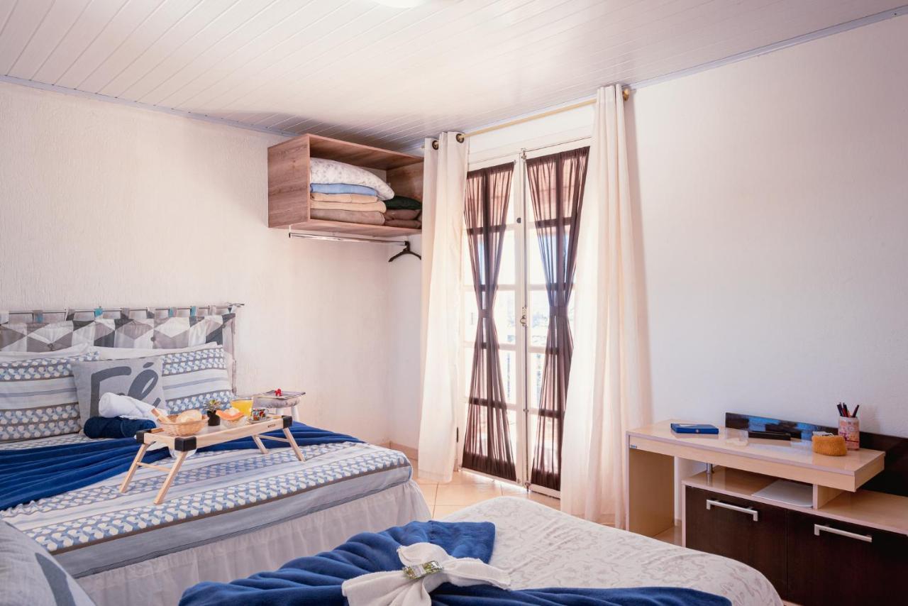 Casa Em Campos Do Jordao Villa ภายนอก รูปภาพ
