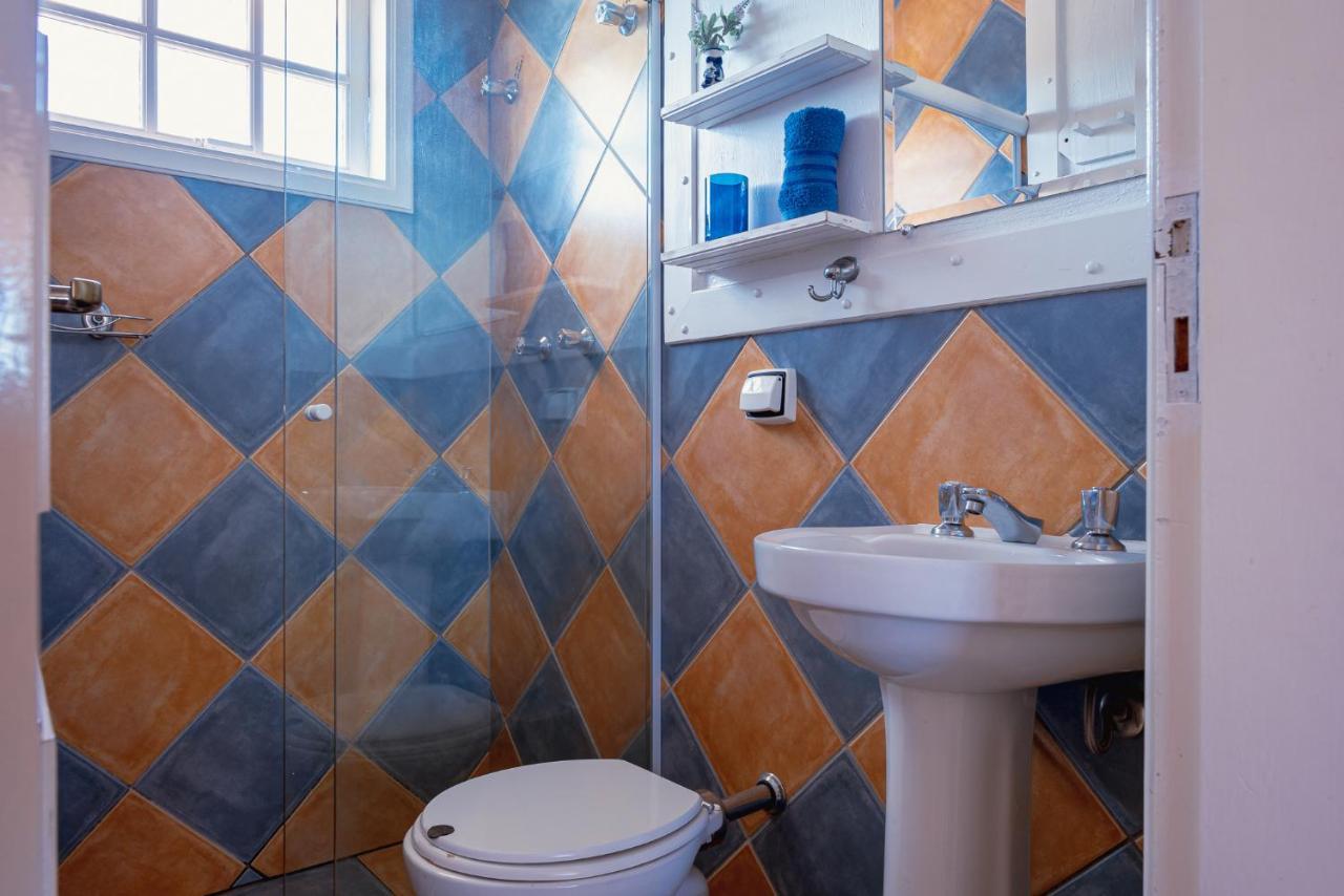 Casa Em Campos Do Jordao Villa ภายนอก รูปภาพ