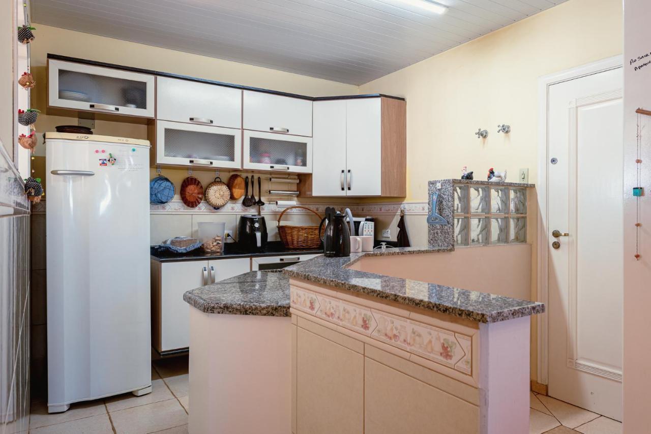 Casa Em Campos Do Jordao Villa ภายนอก รูปภาพ