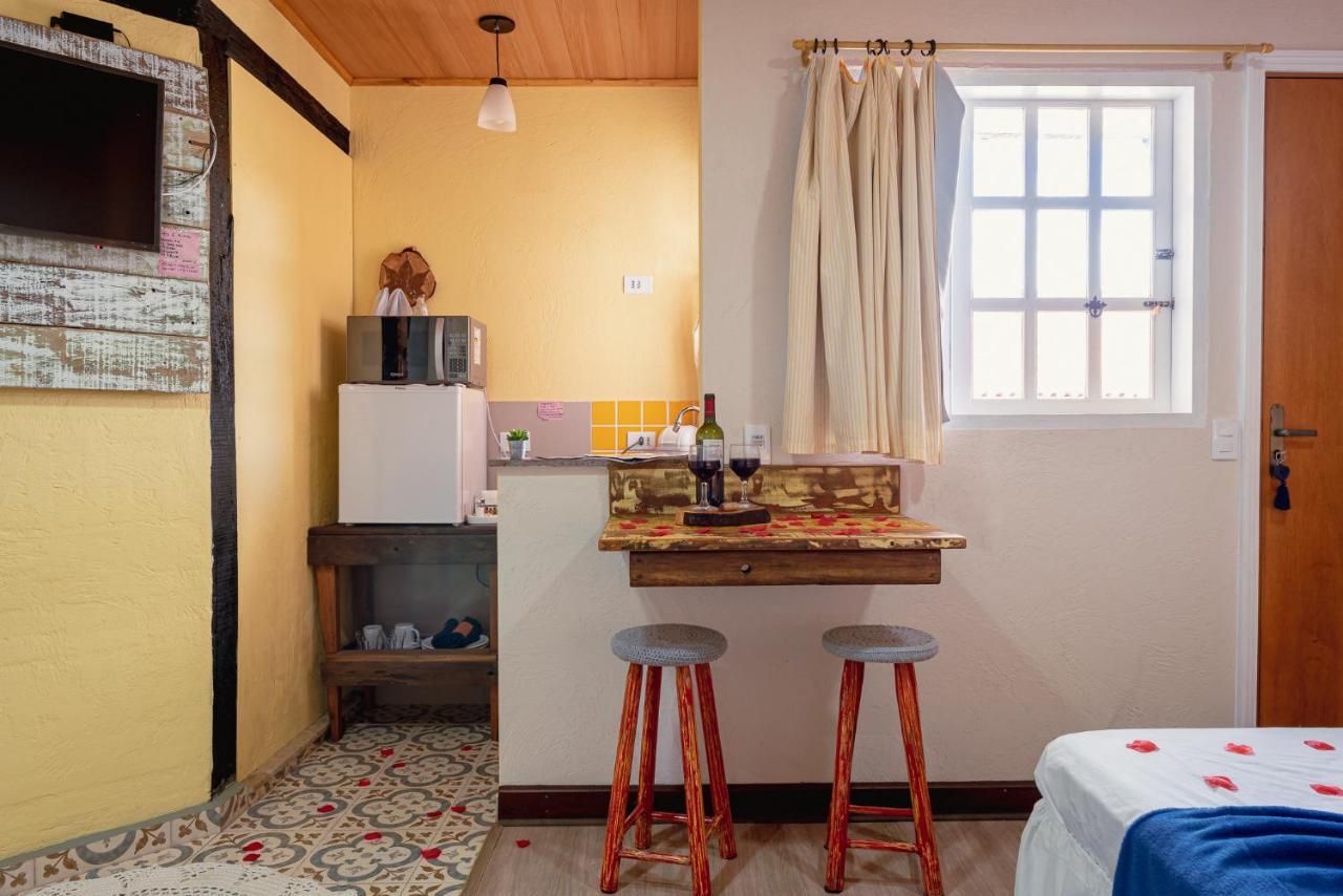 Casa Em Campos Do Jordao Villa ภายนอก รูปภาพ