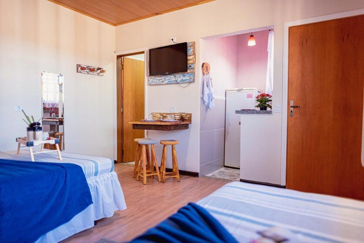 Casa Em Campos Do Jordao Villa ภายนอก รูปภาพ
