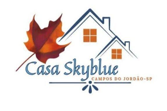 Casa Em Campos Do Jordao Villa ภายนอก รูปภาพ
