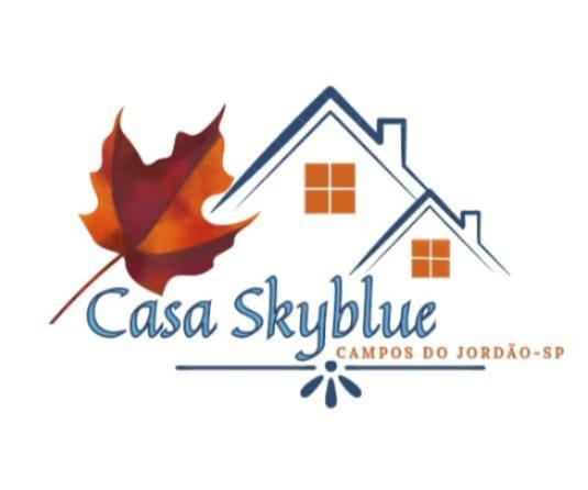 Casa Em Campos Do Jordao Villa ภายนอก รูปภาพ